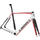 Color: Gloss White/Satin Carbon/Black/Red