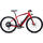 Color: Red/Black