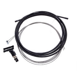 SRAM Stainless Brake Cable Kit 5mm--MTB