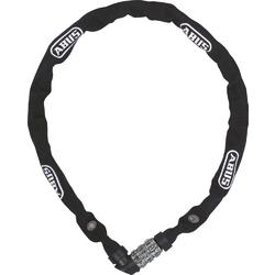 ABUS 1200 Combo Chain Web Lock (3.6-feet)