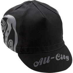 All-City AC Shield Cycling Cap