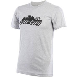 All-City Cityscape Tee