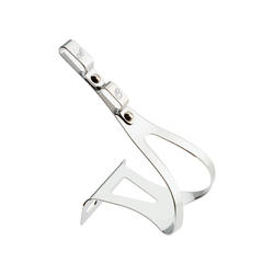 All-City Swan Road Double Toe Clips