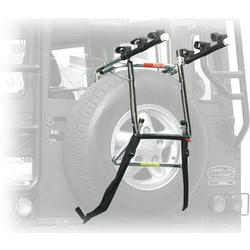 Allen Deluxe 3-Bike Spare Tire Carrier