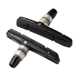 Avid Rim Wrangler 2 Brake Pads (w/cartridge)