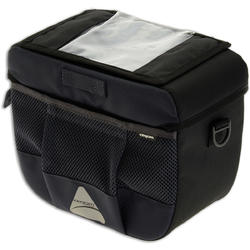 Axiom Barkeep DLX 9 Handlebar Bag