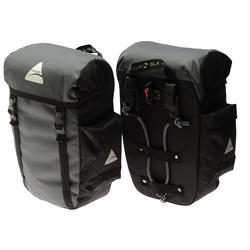 Axiom Seymour DLX  Panniers