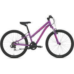 Specialized Girl's Hotrock 24 (7-Speed)