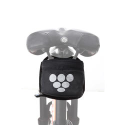BiKASE Tommy Racer Seat Pack