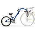 Burley Kazoo Trailercycle