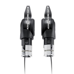 Campagnolo Athena EPS TT Bar-End Shift Levers