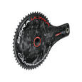 Campagnolo Bora Ultra TT Crankset (54/42)