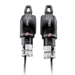 Campagnolo Record EPS TT Bar-End Shift Levers