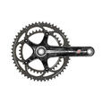 Campagnolo Record Crankset (50/34)