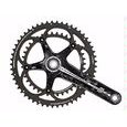Campagnolo Chorus Ultra-Torque Crankset (52/36)