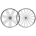 Campagnolo Eurus Wheelset