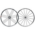 Campagnolo Eurus 2-Way Fit Tubeless Wheelset