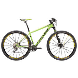 Cannondale F-Si Hi-MOD 1