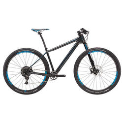 Cannondale F-Si Carbon 2