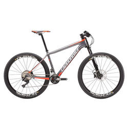 Cannondale F-Si Carbon 3