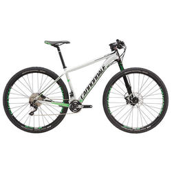 Cannondale F-Si Alloy 1