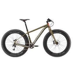 Cannondale Fat CAAD 2