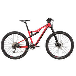 Cannondale Habit Women's 1