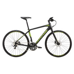 Cannondale Quick Carbon 1