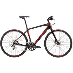 Cannondale Quick Carbon 2