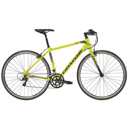 Cannondale Quick Speed 3