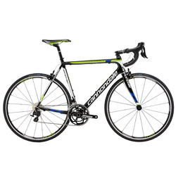 Cannondale SuperSix EVO 105 5
