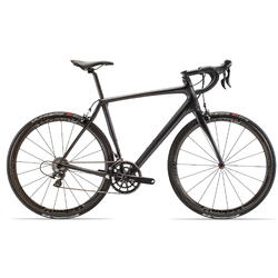 Cannondale Synapse Carbon Hi-MOD Black Inc.