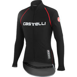 Castelli Gabba Convertible Jacket