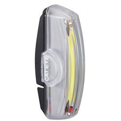 CatEye Rapid X Front Safety Light 