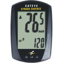 CatEye Strada Cadence