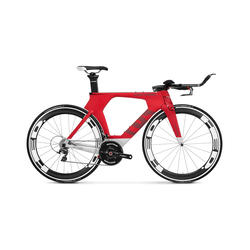 Cervelo P5 Six (Dura-Ace)