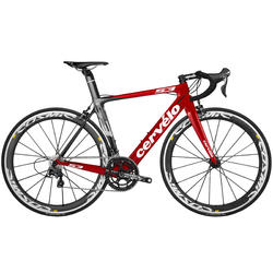 Cervelo S3 (Ultegra)