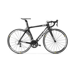 Cervelo S5 (Ultegra)