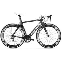 Cervelo S5 (Dura-Ace)