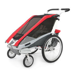 Thule Chariot Cougar 1