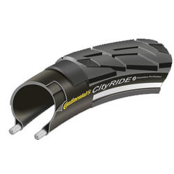 Continental City Ride II (700c)