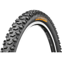 Continental Spike Claw Studded