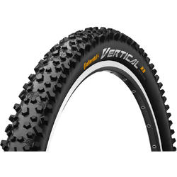 Continental Vertical