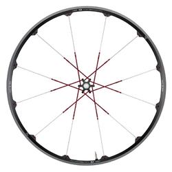 Crank Brothers Cobalt 3 Wheelset (29-inch) 