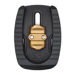 Crank Brothers Quattro 3-Hole Cleats