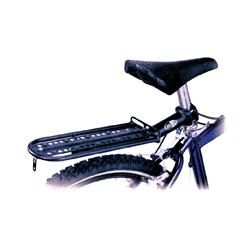 Delta Post Haste Rear Rack