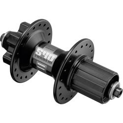 DT Swiss 540 Tandem 6-Bolt Rear Hub