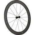 Easton EC90 Aero Front Wheel (Tubular)