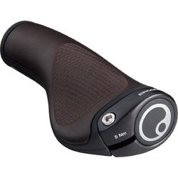 Ergon GP1 BioLeder Grips