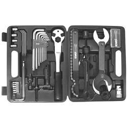 Evo Tool Box 36 Tools